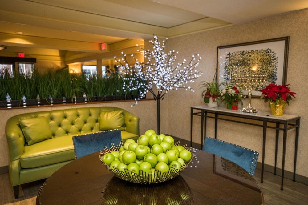 Maple Tree Inn Σανιβέιλ Εξωτερικό φωτογραφία