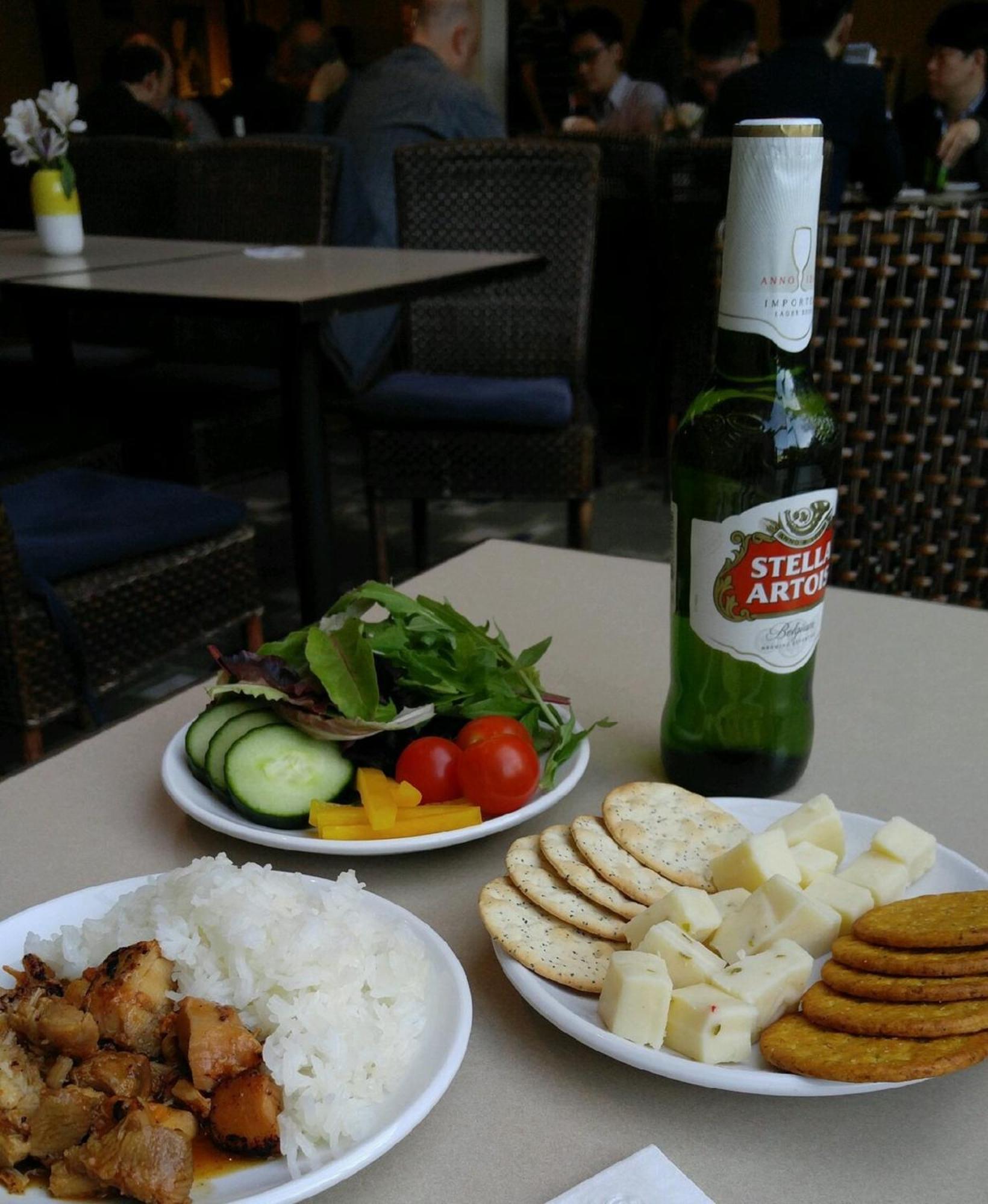 Maple Tree Inn Σανιβέιλ Εξωτερικό φωτογραφία