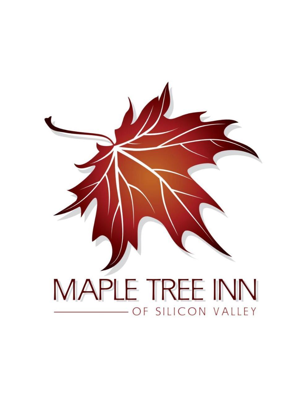 Maple Tree Inn Σανιβέιλ Εξωτερικό φωτογραφία